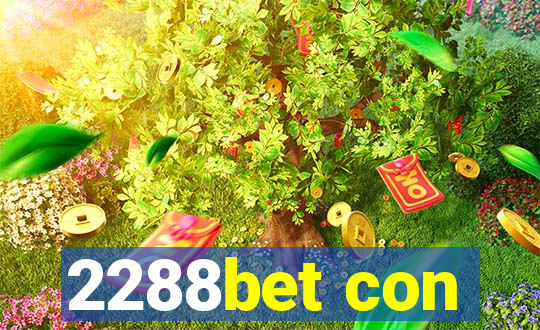 2288bet con